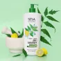 Szampon przeciwłupieżowy z neem i cytryną Anti Dandruff Sesa 500ml - 3