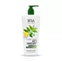 Szampon przeciwłupieżowy z neem i cytryną Anti Dandruff Sesa 500ml - 2