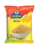 Nylon Sev snack Gopal 85g