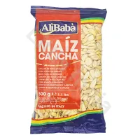 Corn Cancha Grains AliBaba 500g