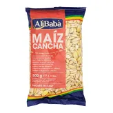 Kukurydza ziarna Maiz Cancha AliBaba 500g
