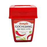 Spicy Red Pepper Paste Gochujang Sempio 500g