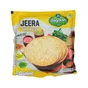 Indian Cumin Khakhara Snack Jagdish 200g