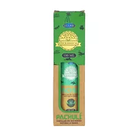 Naturalny spray do pomieszczeń o zapachu Pachuli Ullas 100ml