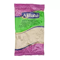Przyprawa pieprz biały White Pepper Powder AliBaba 100g