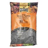 Whole Black Pepper Natco 1kg