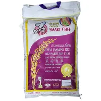Thai jasmine rice Smart Chef 10kg