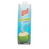 Woda kokosowa 100% Coconut Water Golden Turtle 1L