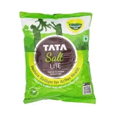 Low-sodium fine salt Salt Lite Tata 1kg