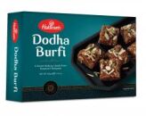 Indyjska Słodka Dodha Burfi Haldiram's 400g