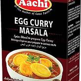 Egg Curry Masala 200G