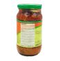 Marynowane warzywa w oleju Mixed Pickle In Oil Druk 380g - 2