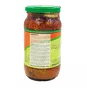 Marynowane warzywa w oleju Mixed Pickle In Oil Druk 380g - 2