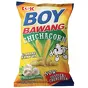Prażona kukurydza o smaku czosnku Boy Bawang Chichacorn KSK 100g