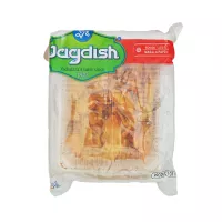 Indian Snack Masala Papdi Jagdish 200g