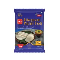 Idiyappam Pathiri Podi RG Foods 1kg