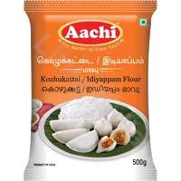 Idiyappam Powder (String Hopper) 500G Aachi