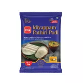 Danie z makaronem ryżowym Idiyappam Pathiri Podi RG Foods 1kg