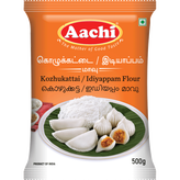 Idiyappam Powder (String Hopper) 500G Aachi