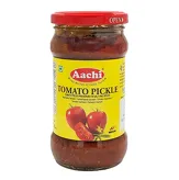 Tomato Pickle Aachi 300g