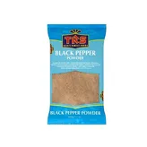 Pieprz czarny mielony  Black Pepper TRS 100g