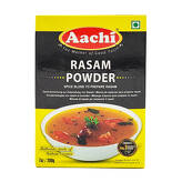 Przyprawa Rasam Powder Aachi 200g