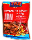 Kwiat muszkatołowy 50g TRS