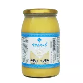 Masło klarowane Pure Butter Ghee Gwala 800ml