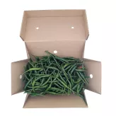 Świeże zielone papryczki chilli Fresh Green Chilli Eco Premium 750g