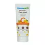 Face Wash with Vitamin C and Turmeric for Skin Illumination Mamaearth 100ml