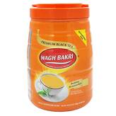 Herbata czarna premium Wagh Bakri 450g