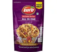 Indyjska przekąska All In One Euro 160g