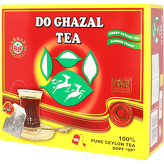 Herbata czarna Do Ghazal 100 torebek