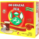 Herbata czarna Do Ghazal 100 torebek