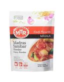 Przyprawa Madras Sambar MTR 200g