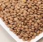Brązowa soczewica Whole Brown Lentils TRS 500g - 2