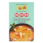 Shahi Paneer Masala MDH 100g