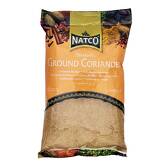 Ground Coriander Natco 400g