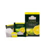 Herbata z cytryną i limonką Lemon and Lime Twist Ahmad Tea 20 torebek - 3