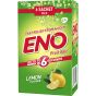 Fruit salt for bloating and heartburn Lemon Antacid ENO 60x5g