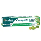 Toothpaste Complete Care Himalaya 80g