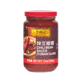 Chilli Bean Sauce Toban Djan Lee Kum Kee 368g
