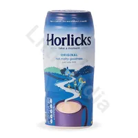 Malted Drink Original Horlicks 500g