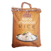 Ryż Sona Masoori India Gate 10kg