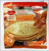Paratha a Adżwanem Haldiram's 360g