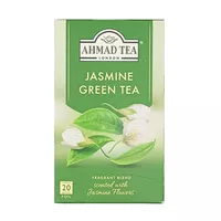 Jasmine Romance Green Tea Ahmad Tea 20 teabags