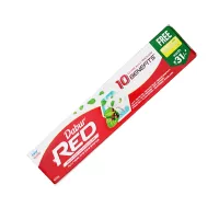 Pasta do zębów Red Ayurvedic Dabur 200g