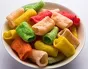 FRYUMS SHORT PIPE 200G BY LITTLE INDIA - 2