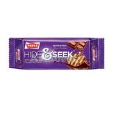 Hide&Seek Chocolate Cookies 82G Parle 