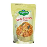 Indian Snack Papad Chavanu Jagdish 200g